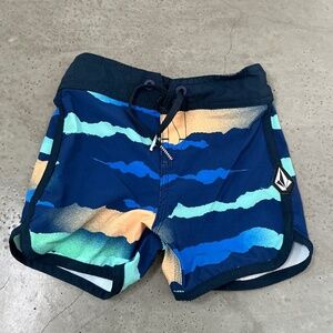 Volcom Toddler Boardshorts